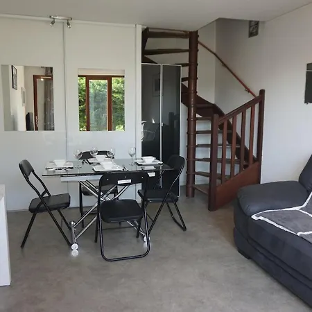 Merville-franceville-plage, 4 Pièces, 6 Personnes - Fr-1-465-30 *
