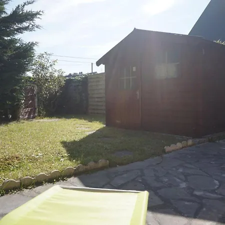 Appartement Merville-franceville-plage, 4 Pièces, 6 Personnes - Fr-1-465-30 *