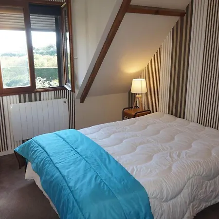 Merville-franceville-plage, 4 Pieces, 6 Personnes - Fr-1-465-30 Merville-Franceville-Plage